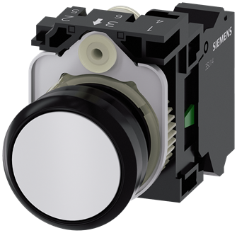 3SU11000AB603BA0 3SU1100-0AB60-3BA0
