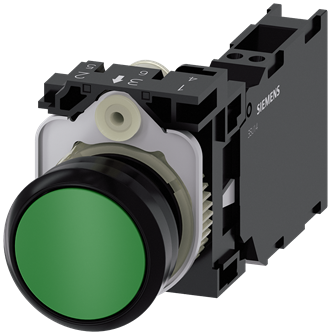 3SU11000AB403FA0 3SU1100-0AB40-3FA0