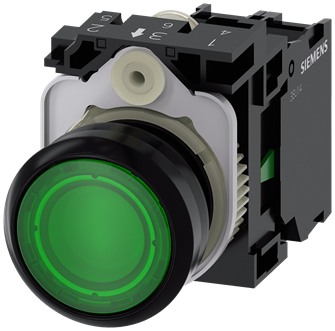 3SU11030AB401BA0 3SU1103-0AB40-1BA0