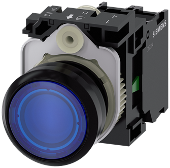 3SU11030AB501BA0 3SU1103-0AB50-1BA0