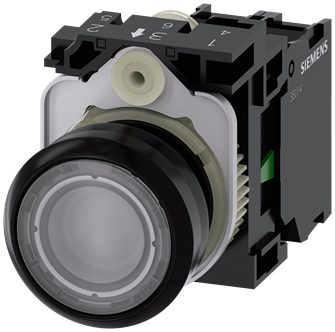 3SU11020AB701BA0 3SU1102-0AB70-1BA0