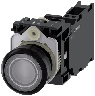 3SU11060AB703FA0 3SU1106-0AB70-3FA0