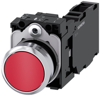 3SU11500AB201FA0 3SU1150-0AB20-1FA0