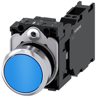 3SU11500AB503FA0 3SU1150-0AB50-3FA0