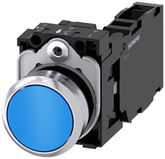 3SU11500AB501FA0 3SU1150-0AB50-1FA0