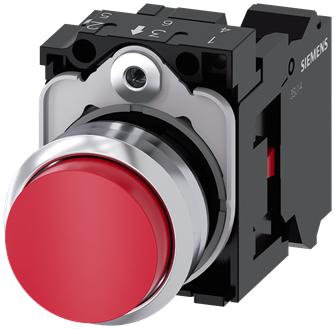 3SU11500BB203CA0 3SU1150-0BB20-3CA0