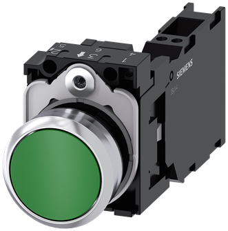 3SU11500AB403FA0 3SU1150-0AB40-3FA0