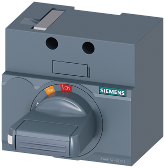 3VA91570EK11 3VA9157-0EK11