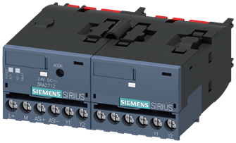 3RA27121BA00 3RA2712-1BA00