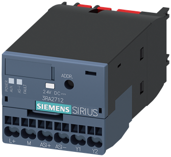 3RA27122AA00 3RA2712-2AA00