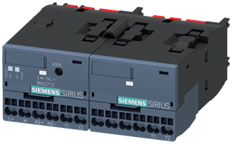 3RA27122BA00 3RA2712-2BA00