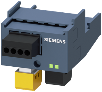 3RA69703F 3RA6970-3F