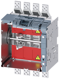 3VW81167BE01 3VW8116-7BE01