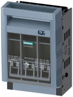 3NP11231CA20 3NP1123-1CA20