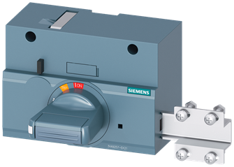 3VA92570EK21 3VA9257-0EK21