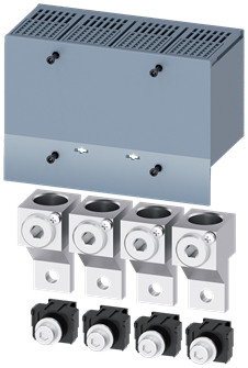 3VA92540JC13 3VA9254-0JC13