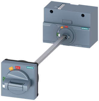 3VA92570FK61 3VA9257-0FK61