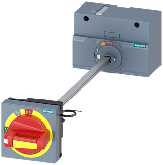 3VA92570FK27 3VA9257-0FK27