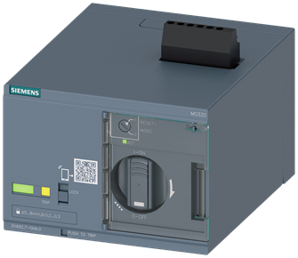 3VA92570HA20 3VA9257-0HA20