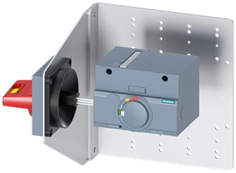 3VA92570PK55 3VA9257-0PK55