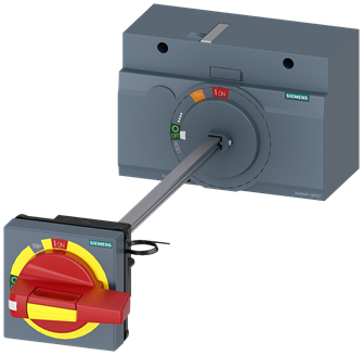 3VA94470FK27 3VA9447-0FK27