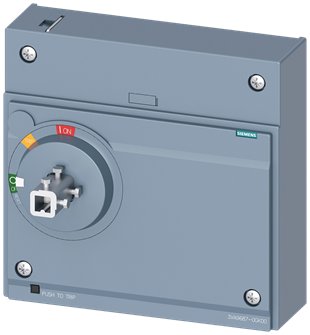3VA96870GK00 3VA9687-0GK00