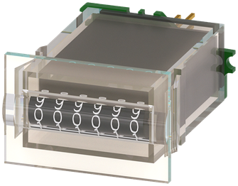 3VA99870HX10 3VA9987-0HX10