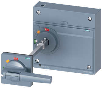 3VA96870FK61 3VA9687-0FK61