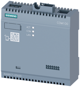 3VA99870TA20 3VA9987-0TA20