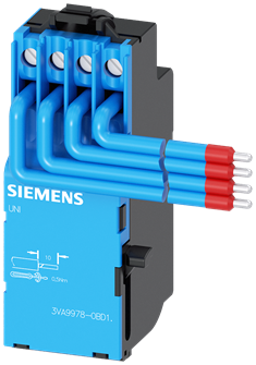 3VA99780BD12 3VA9978-0BD12