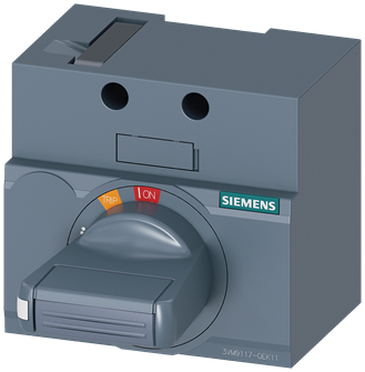 3VM91170EK11 3VM9117-0EK11