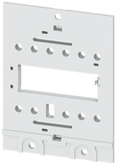 3WA91110EK12 3WA9111-0EK12