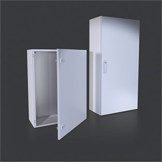 DM Шкаф навесной с МП 800x1200x300 мм. TP 228230