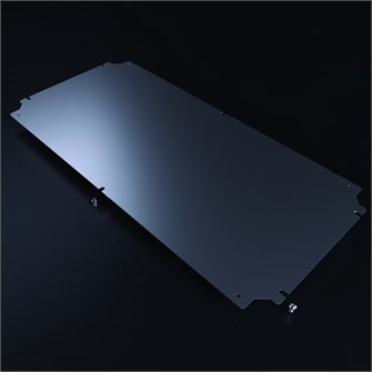 KT New Монтажная плата 600 x 200 мм TP 943162