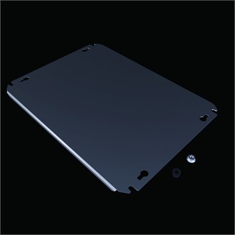 DM Large Монтажная плата 800Wx1200мм. TP 943382