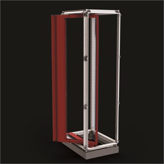 Поворотная рама 19