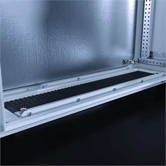 DM Medium Панель основания с уплотнителем 430x145мм. TP 973010