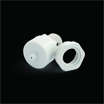 Клапан сброса давления M12X1,5 (с гайкой) TP 973501