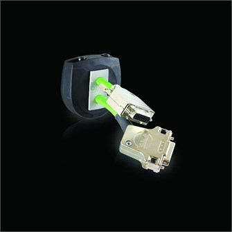 M50/2 САЛЬНИК ДЛЯ КАБЕЛЕЙ СО ШТЕКЕРОМ, с гайкой TP 973504