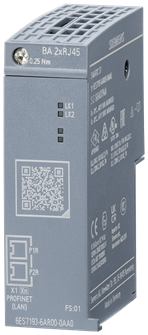 6ES71936AR000AA0 6ES7193-6AR00-0AA0
