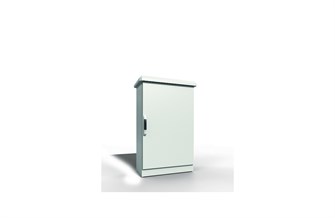 NEO HC Уличный шкаф MONOBLOK (ШхВхГ) 600х1200х600 TP 676126000