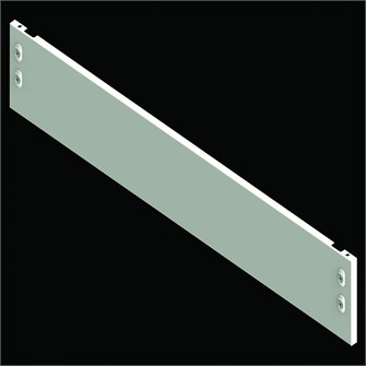 Панель на винтах (Низ) 800мм.x200 мм. TP 855820