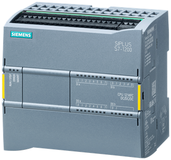 6ES72141HF400XB0 6ES7214-1HF40-0XB0