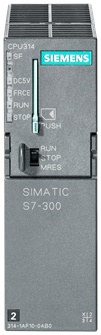 6ES73141AG140AB0 6ES7314-1AG14-0AB0