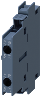 3RH19211DA11 3RH1921-1DA11