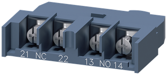 3RV29014E 3RV2901-4E