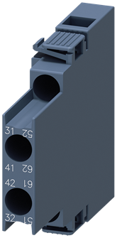 3RH29211DA02 3RH2921-1DA02