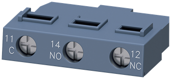 3RV29011G 3RV2901-1G