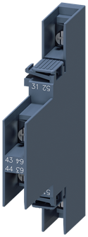 3RH29214DA11 3RH2921-4DA11