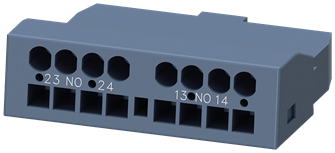 3RV29012F 3RV2901-2F